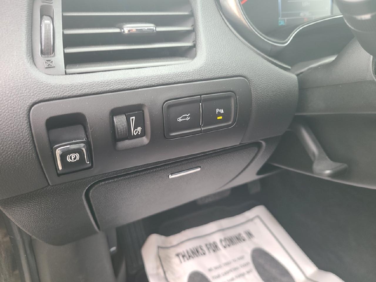 Chevrolet Impala 4dr Sdn Premier w/2LZ 2020