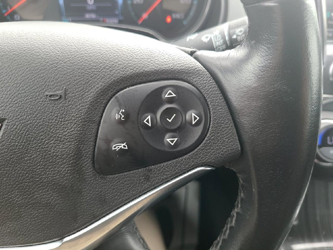 Chevrolet Impala 4dr Sdn Premier w/2LZ 2020