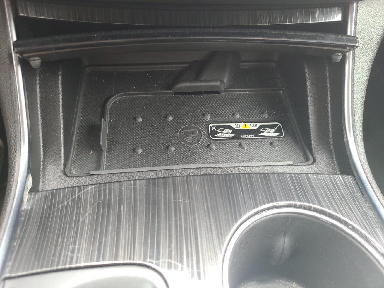 Chevrolet Impala 4dr Sdn Premier w/2LZ 2020