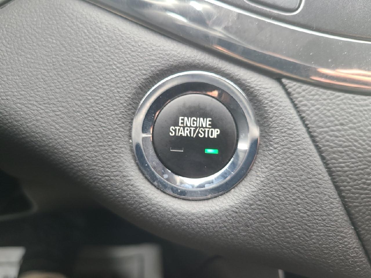 Chevrolet Impala 4dr Sdn Premier w/2LZ 2020
