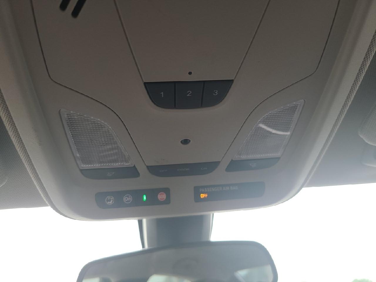 Chevrolet Impala 4dr Sdn Premier w/2LZ 2020