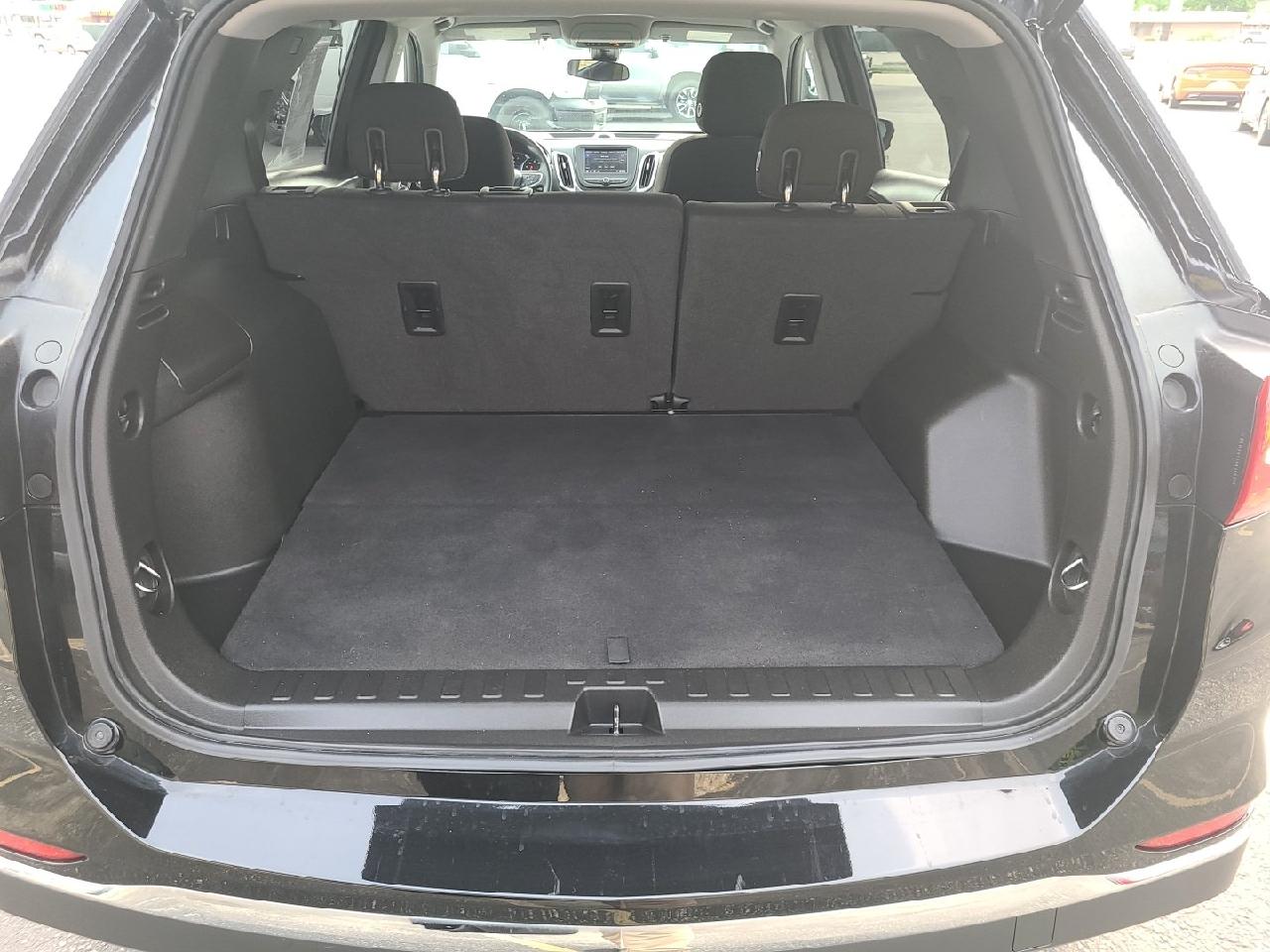 Chevrolet Equinox FWD 4dr LT w/1LT 2020