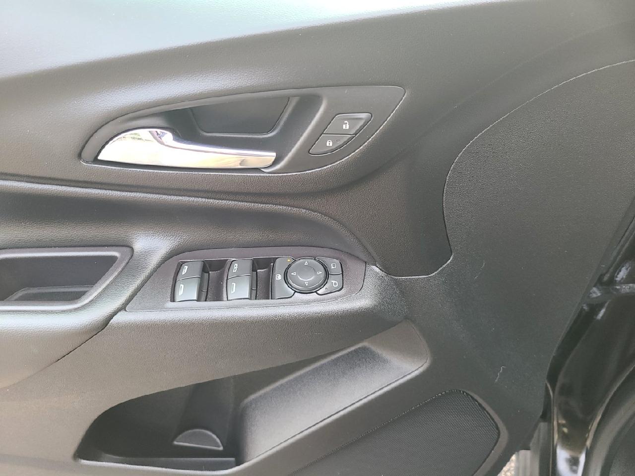 Chevrolet Equinox FWD 4dr LT w/1LT 2020