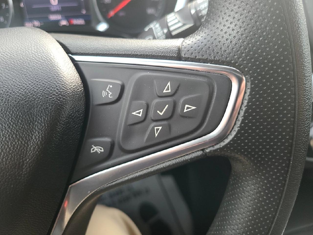 Chevrolet Equinox FWD 4dr LT w/1LT 2020