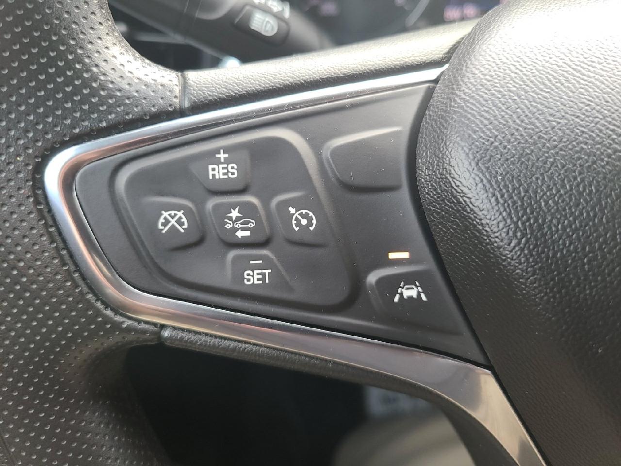 Chevrolet Equinox FWD 4dr LT w/1LT 2020