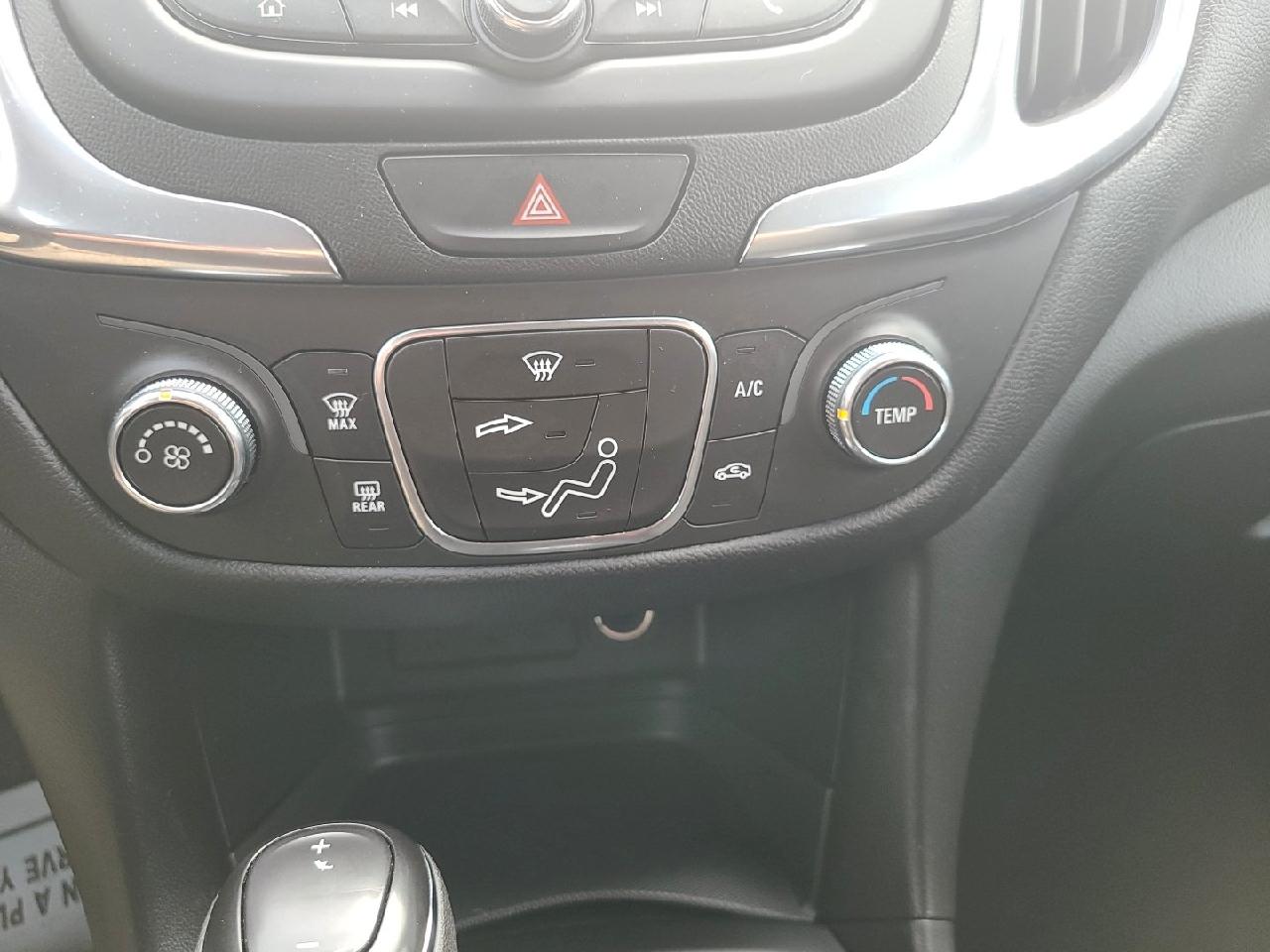 Chevrolet Equinox FWD 4dr LT w/1LT 2020