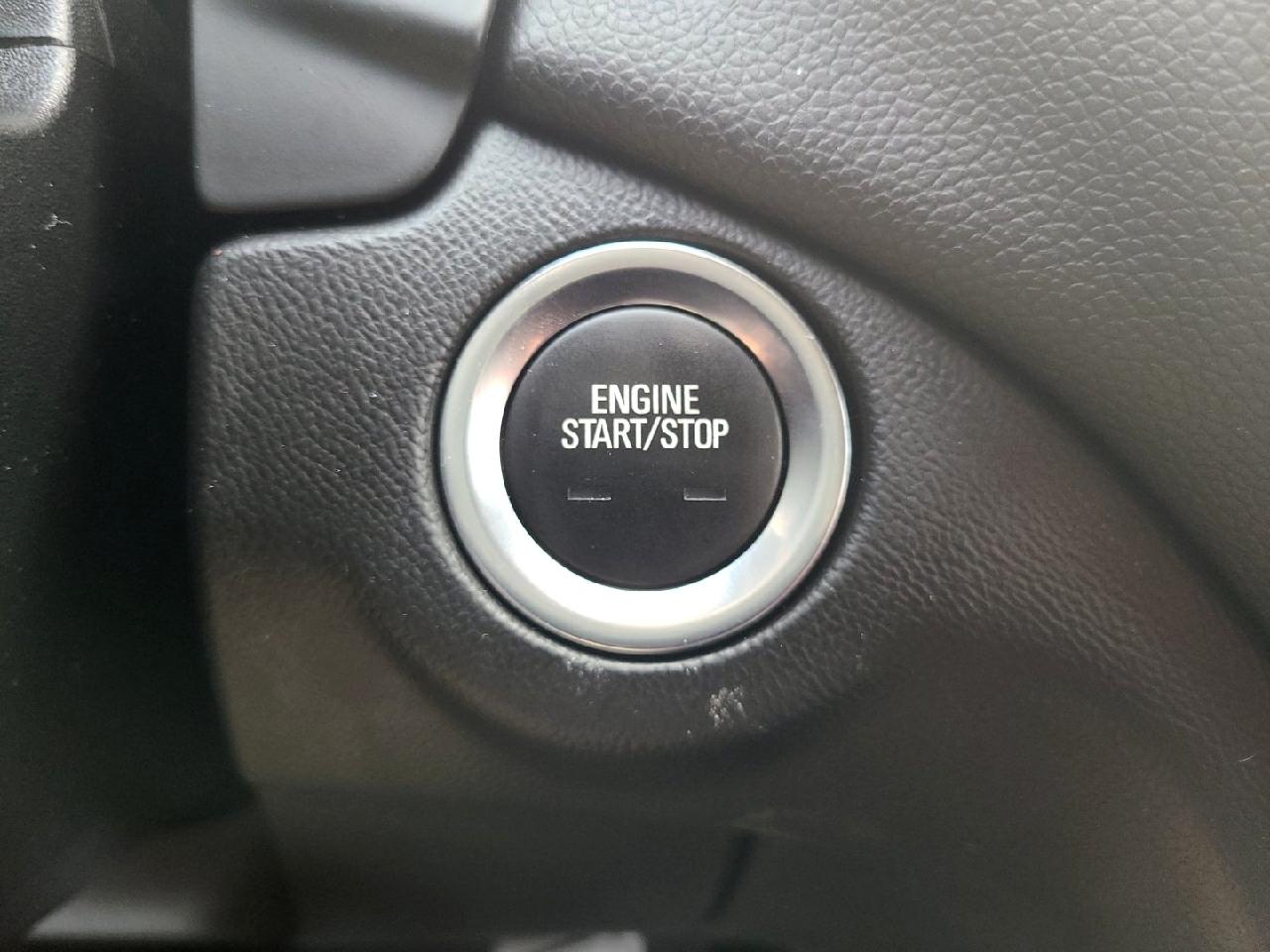 Chevrolet Equinox FWD 4dr LT w/1LT 2020