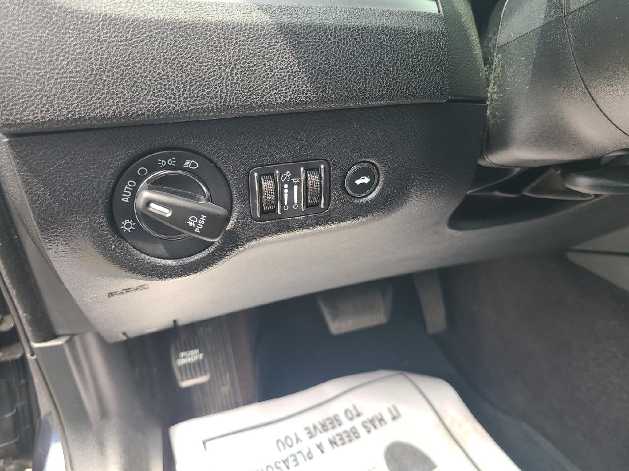 Chrysler 300  2017