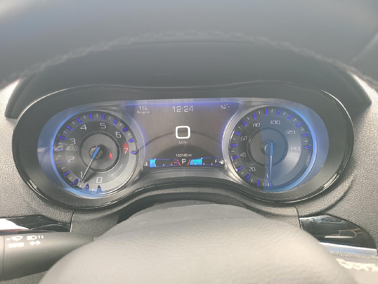 Chrysler 300  2017