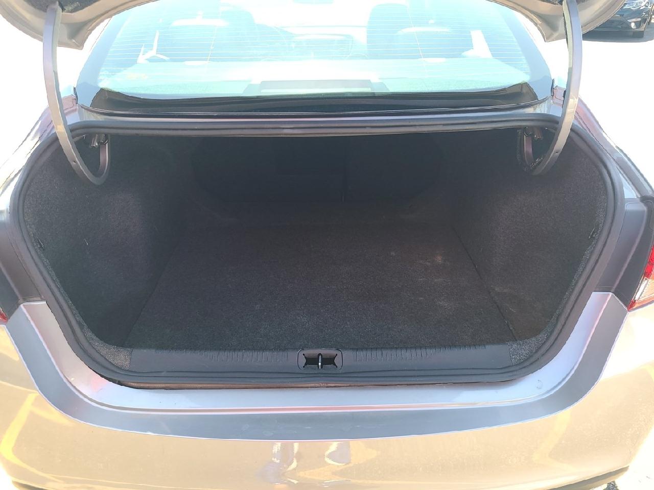 Chrysler 200 4dr Sdn S FWD 2015