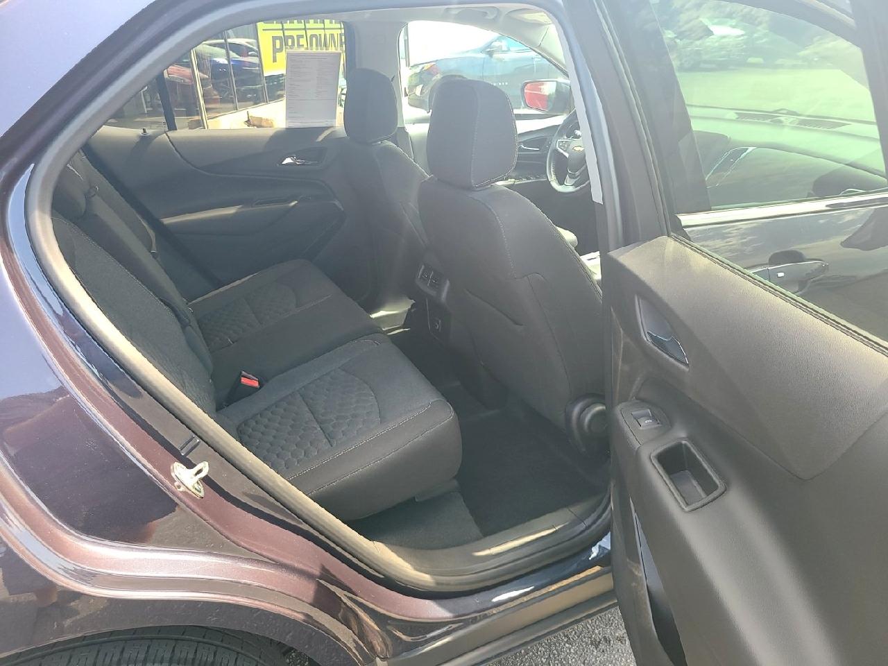 Chevrolet Equinox AWD 4dr LT w/1LT 2019