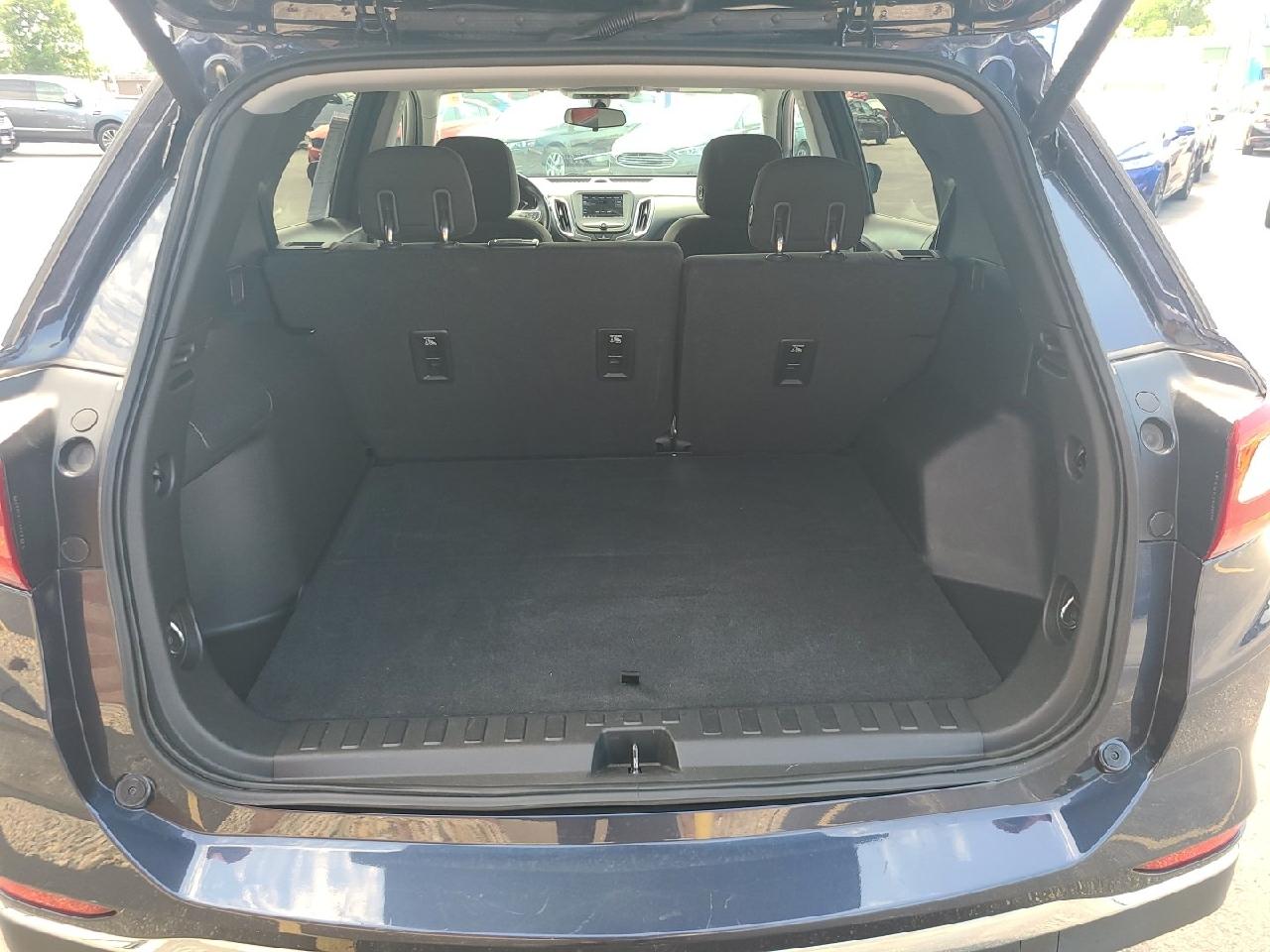 Chevrolet Equinox AWD 4dr LT w/1LT 2019