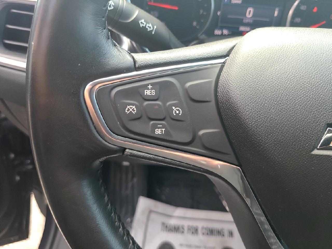 Chevrolet Equinox AWD 4dr LT w/1LT 2019