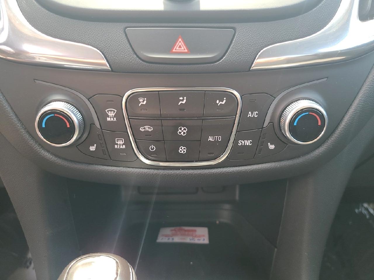 Chevrolet Equinox AWD 4dr LT w/1LT 2019