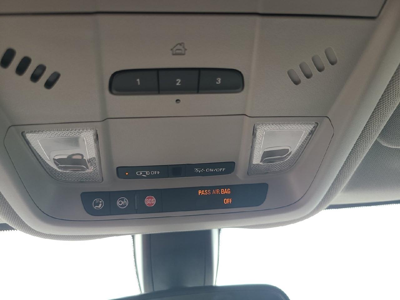 Chevrolet Equinox AWD 4dr LT w/1LT 2019