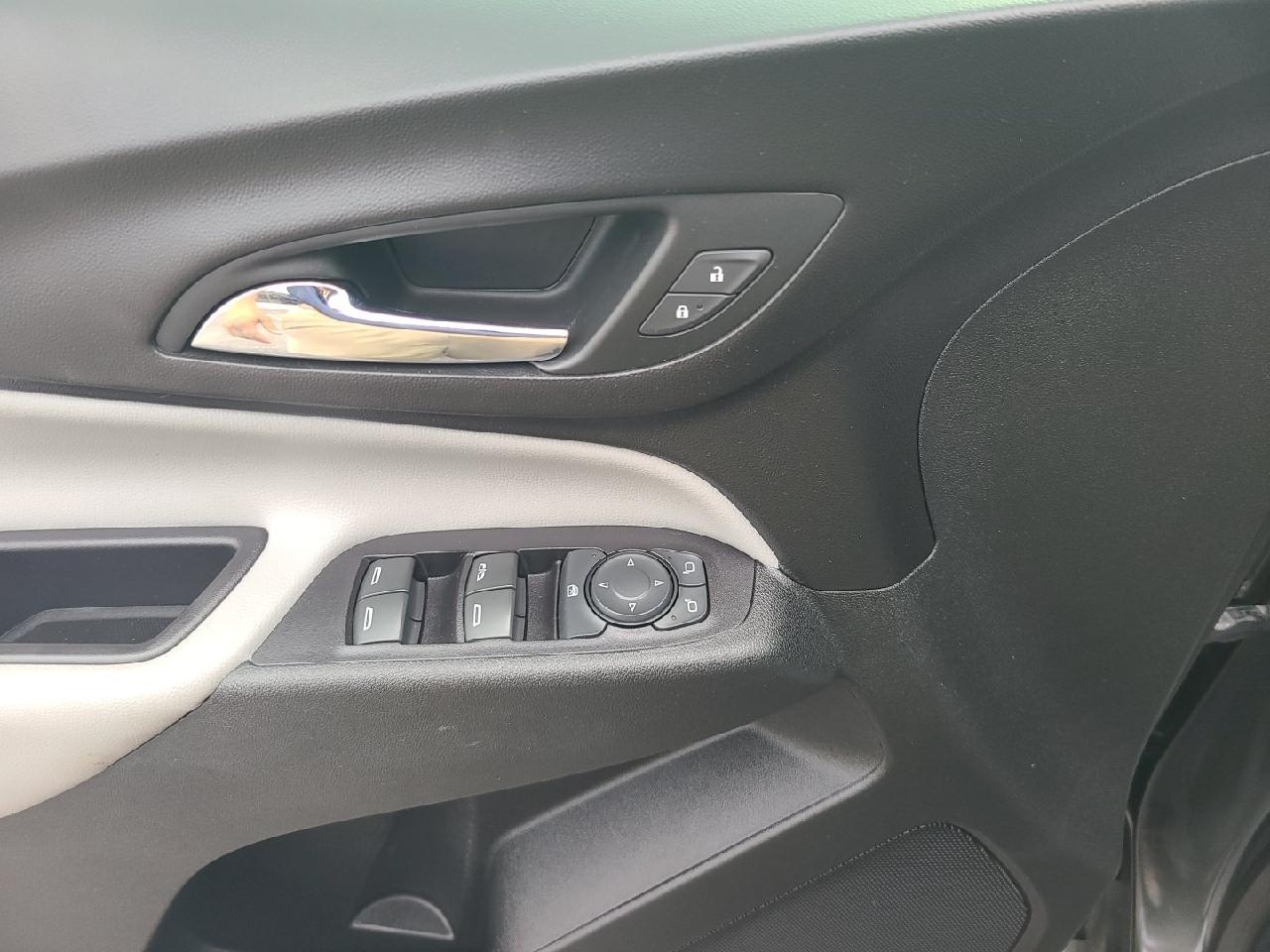 Chevrolet Equinox AWD 4dr LS w/1LS 2019