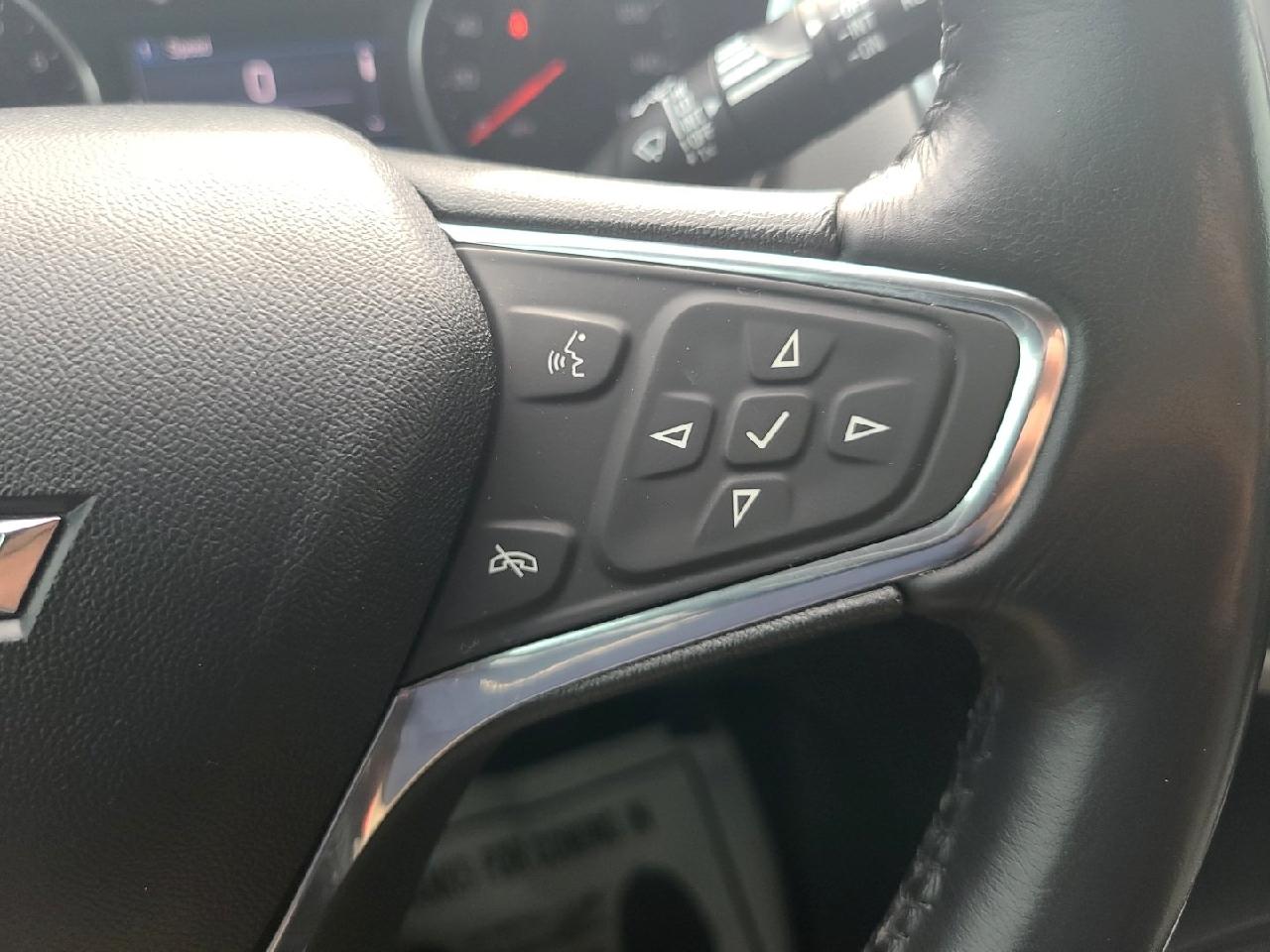 Chevrolet Equinox AWD 4dr LS w/1LS 2019
