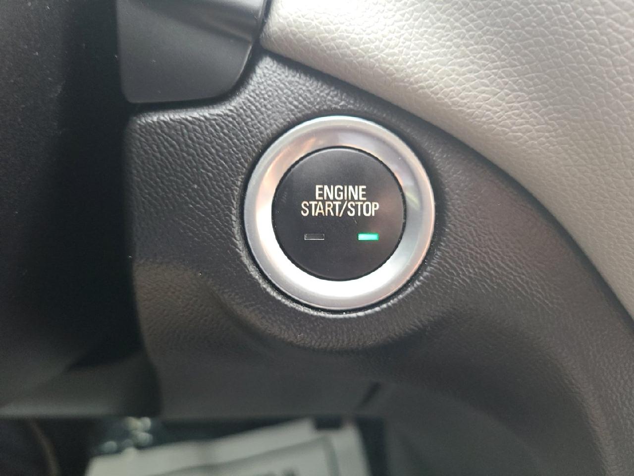 Chevrolet Equinox AWD 4dr LS w/1LS 2019