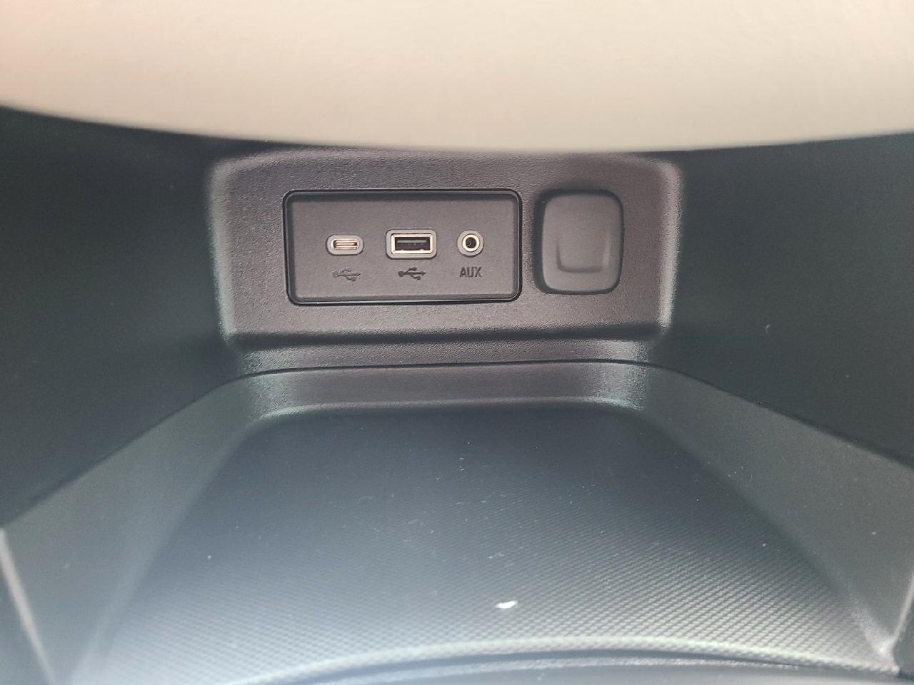Chevrolet Equinox AWD 4dr LS w/1LS 2019