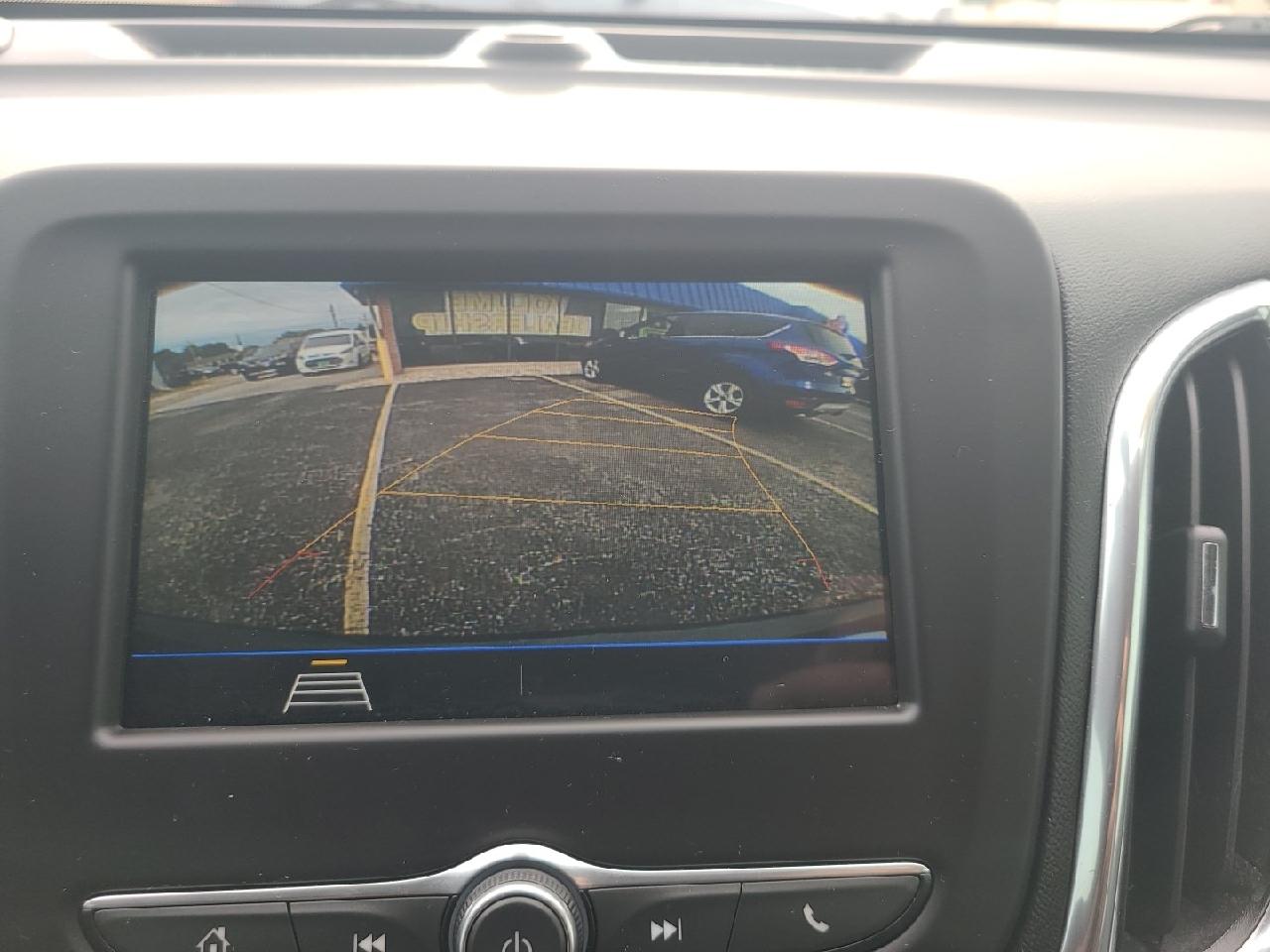 Chevrolet Equinox AWD 4dr LS w/1LS 2019