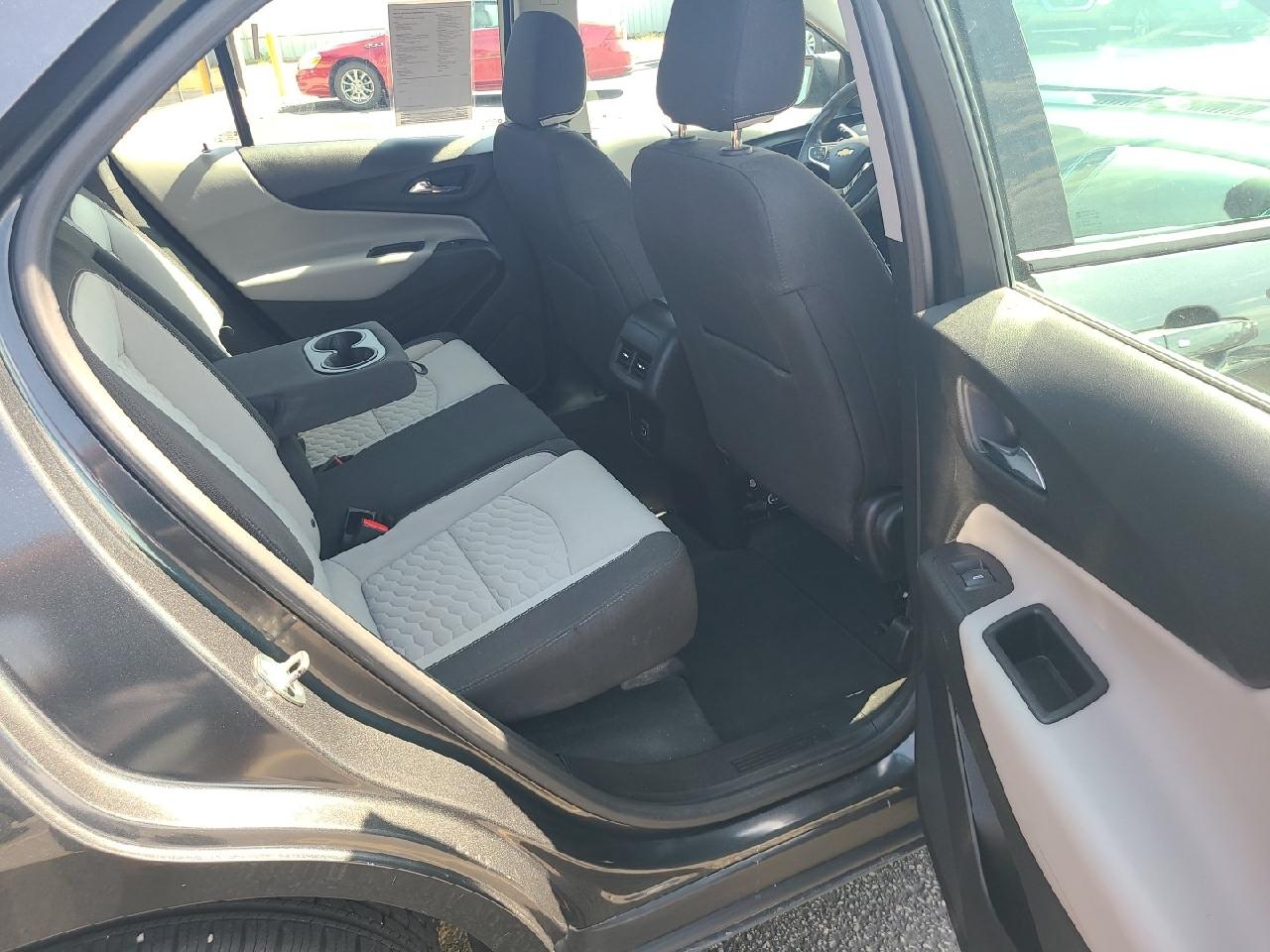 Chevrolet Equinox AWD 4dr LT w/2FL 2019