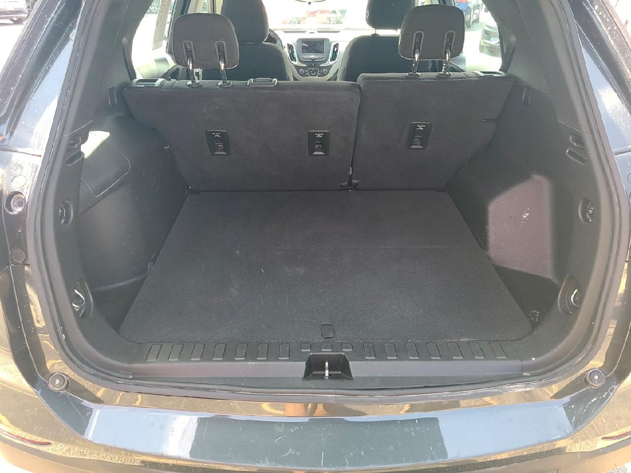 Chevrolet Equinox AWD 4dr LT w/2FL 2019