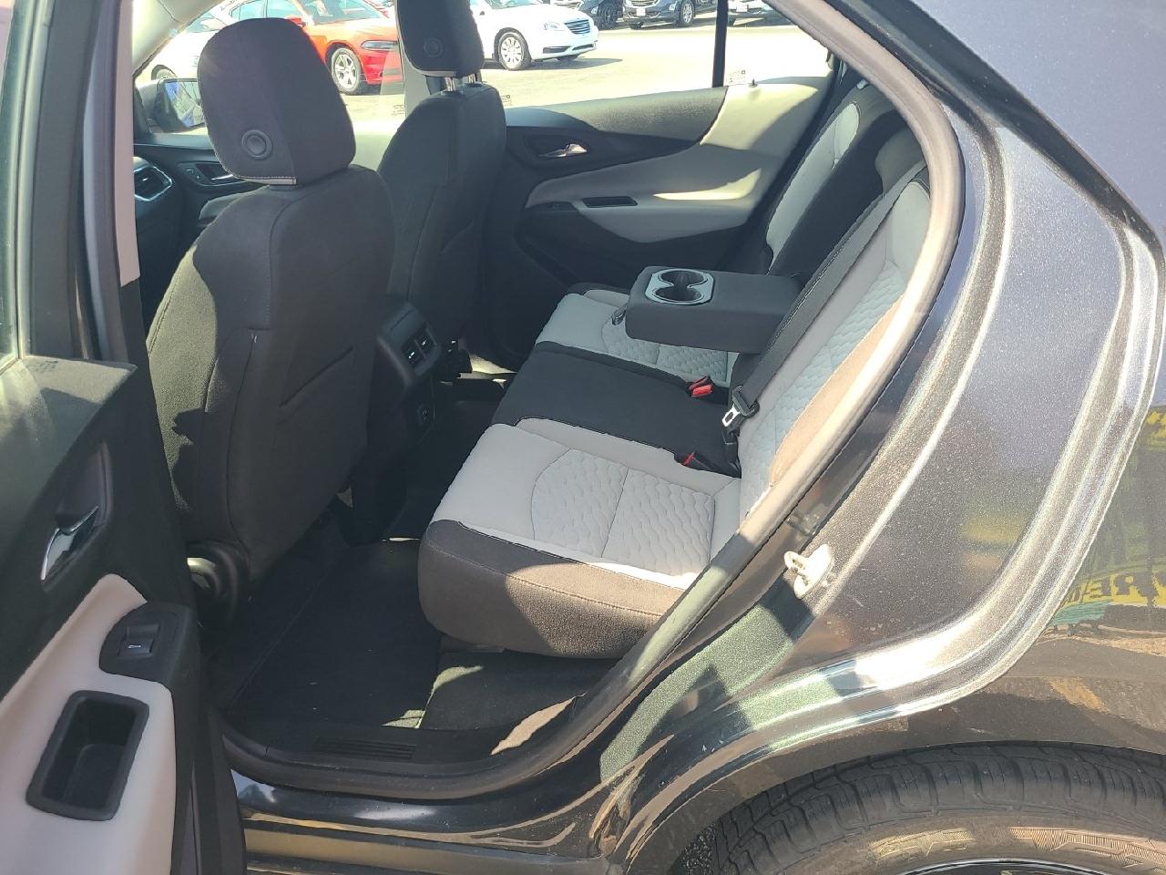 Chevrolet Equinox AWD 4dr LT w/2FL 2019