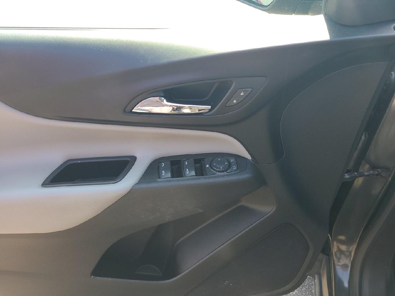 Chevrolet Equinox AWD 4dr LT w/2FL 2019