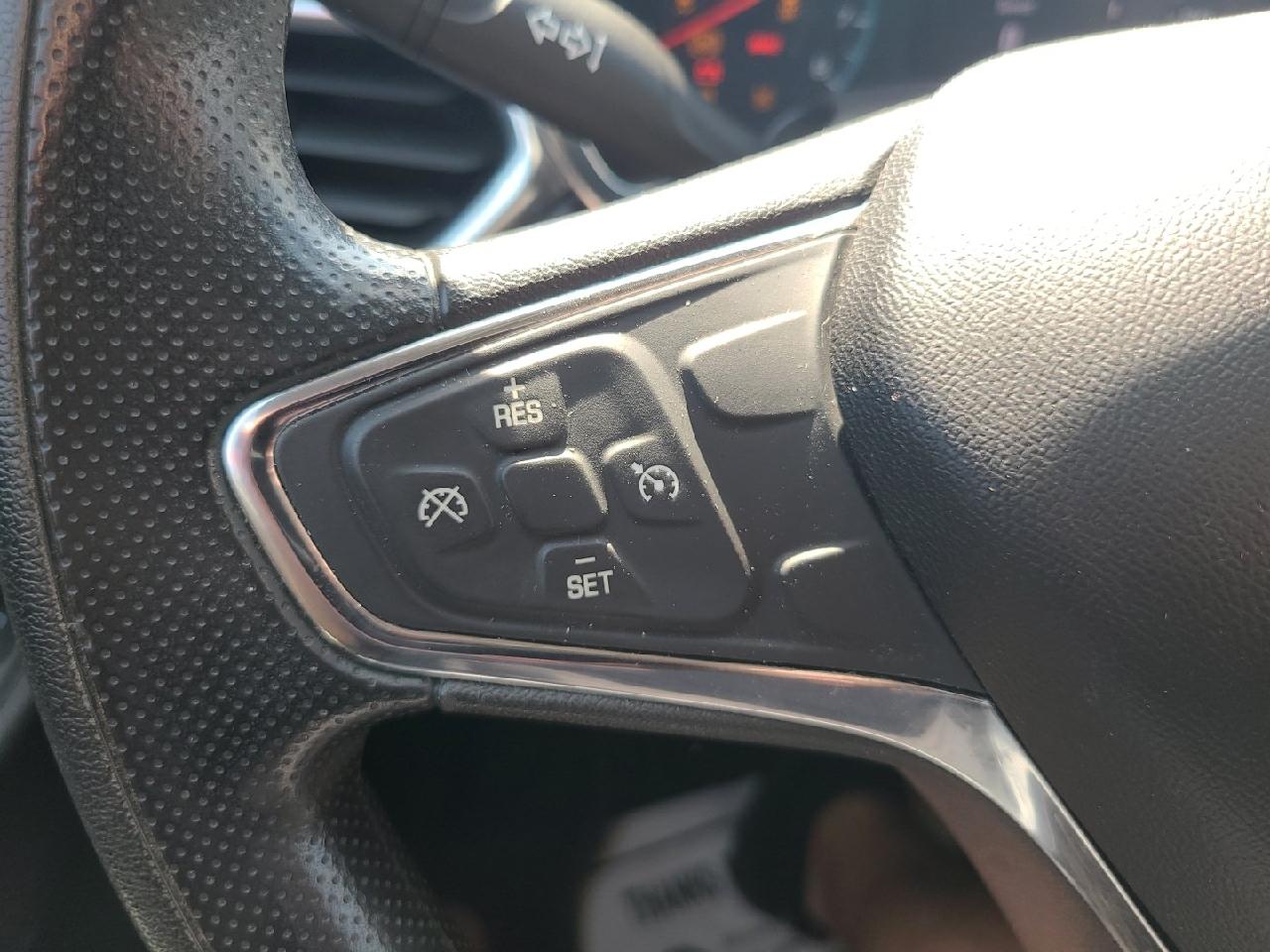 Chevrolet Equinox AWD 4dr LT w/2FL 2019