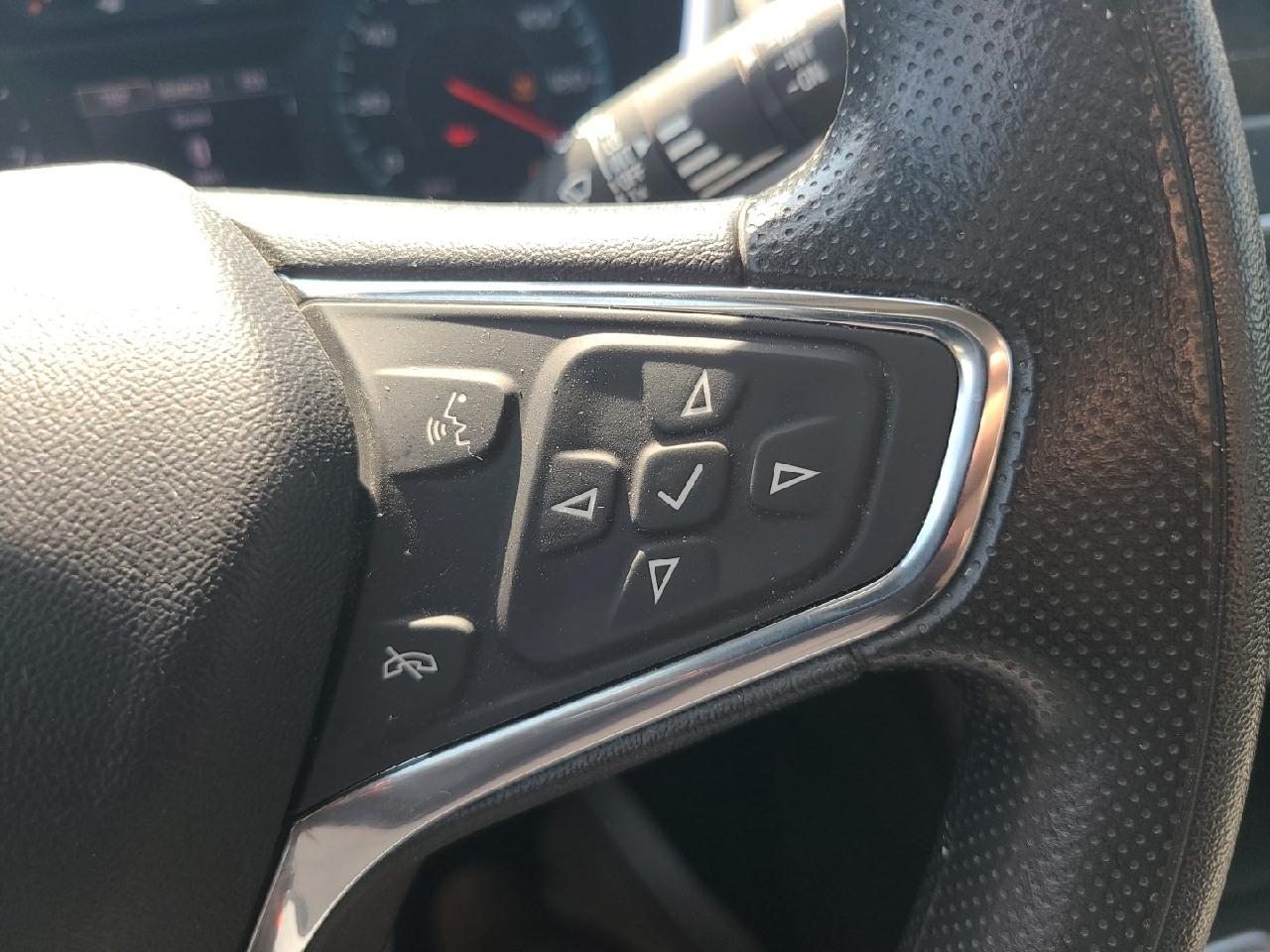Chevrolet Equinox AWD 4dr LT w/2FL 2019