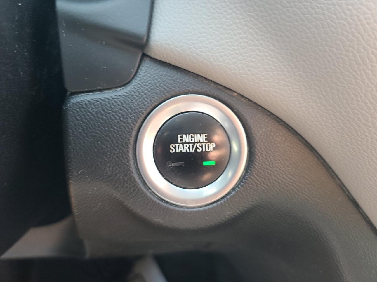 Chevrolet Equinox AWD 4dr LT w/2FL 2019