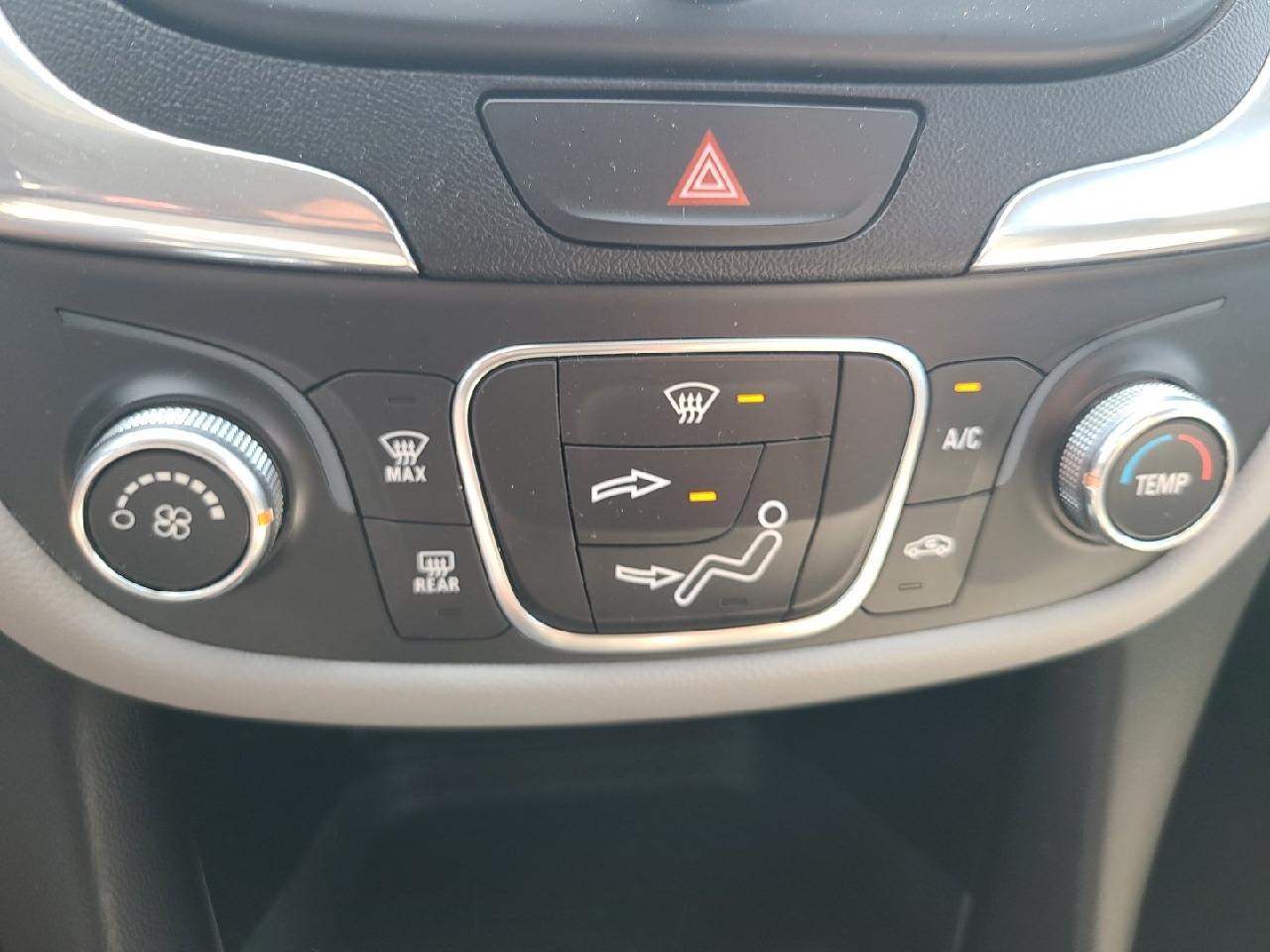 Chevrolet Equinox AWD 4dr LT w/2FL 2019