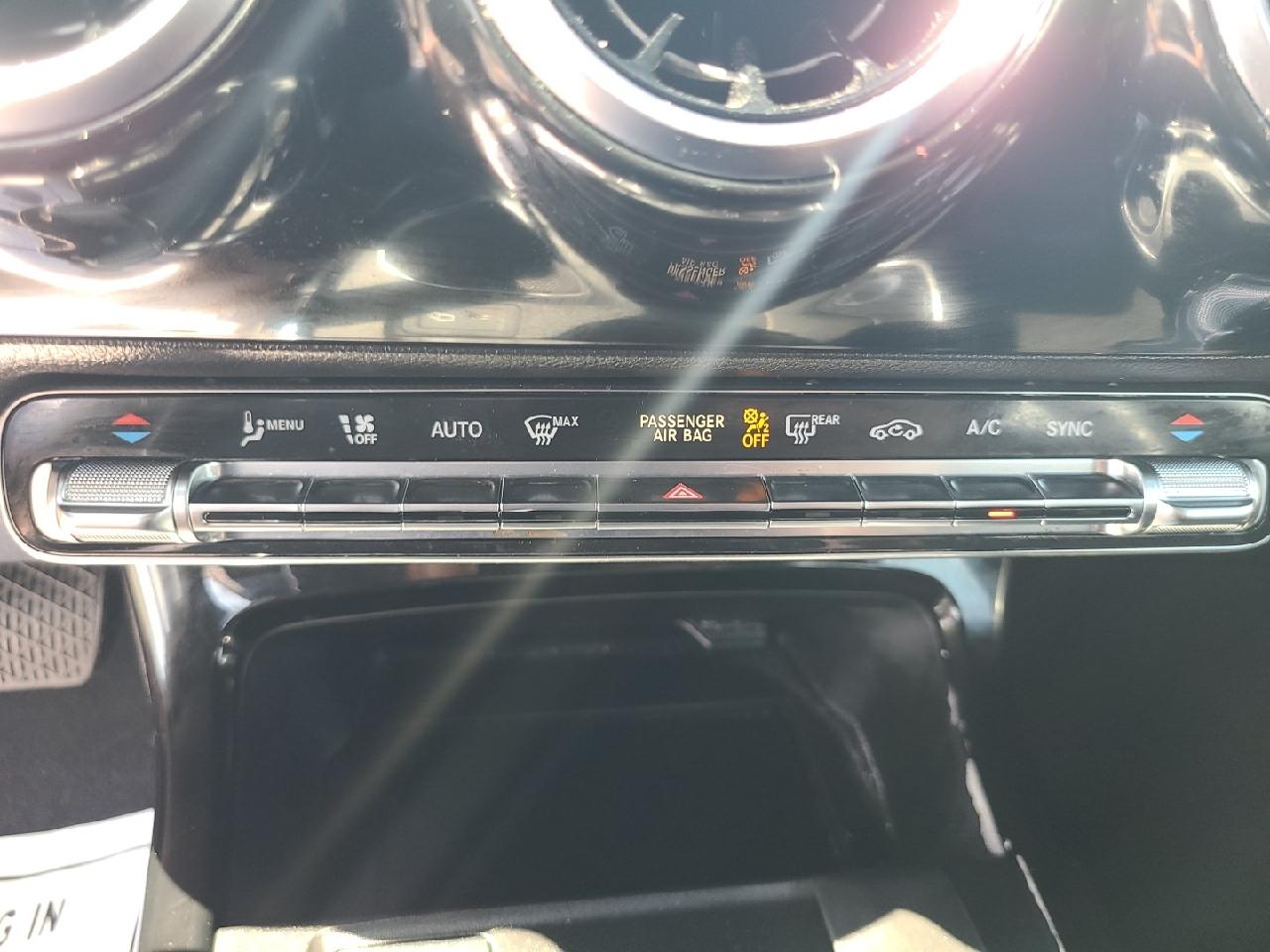Mercedes-Benz A-Class A 220 4MATIC Sedan 2019