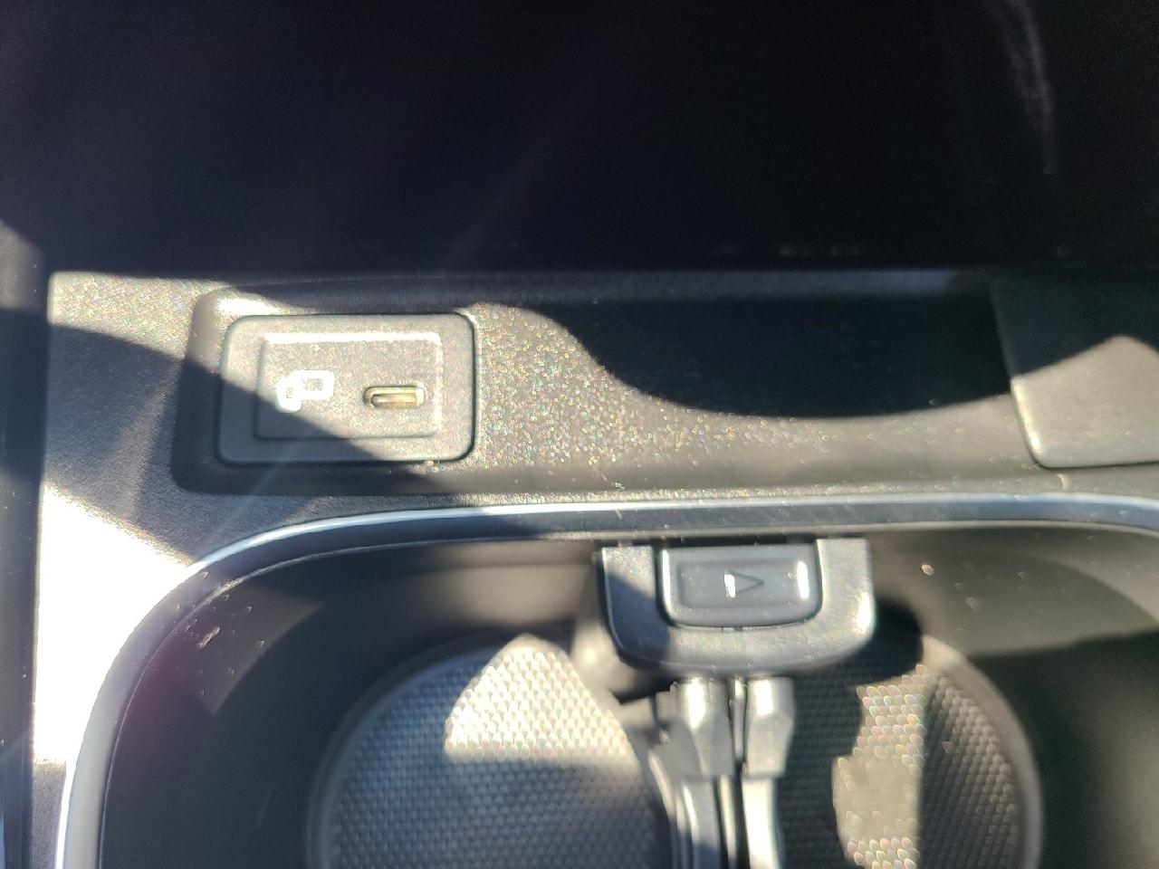 Mercedes-Benz A-Class A 220 4MATIC Sedan 2019