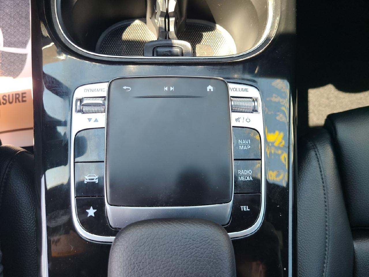 Mercedes-Benz A-Class A 220 4MATIC Sedan 2019