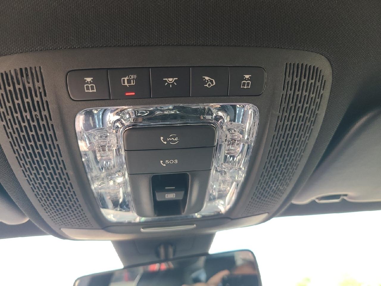 Mercedes-Benz A-Class A 220 4MATIC Sedan 2019