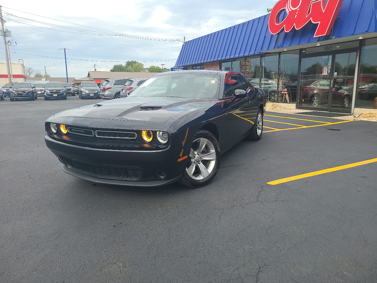 Used Cars for Sale Galesburg IL 61401 City Select Motors