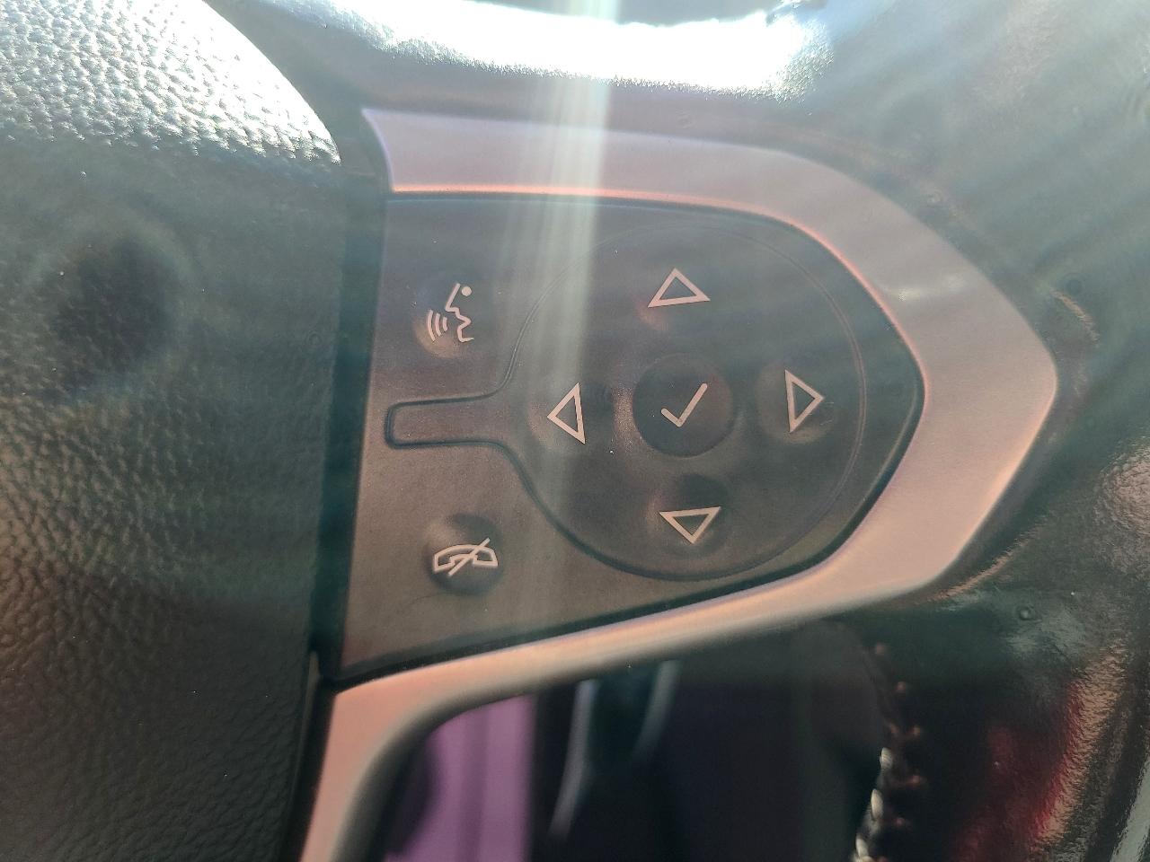 Chevrolet Colorado 2WD Ext Cab 128.3" LT 2018