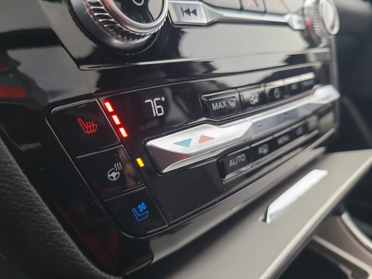 Ford Explorer Limited 4WD 2021