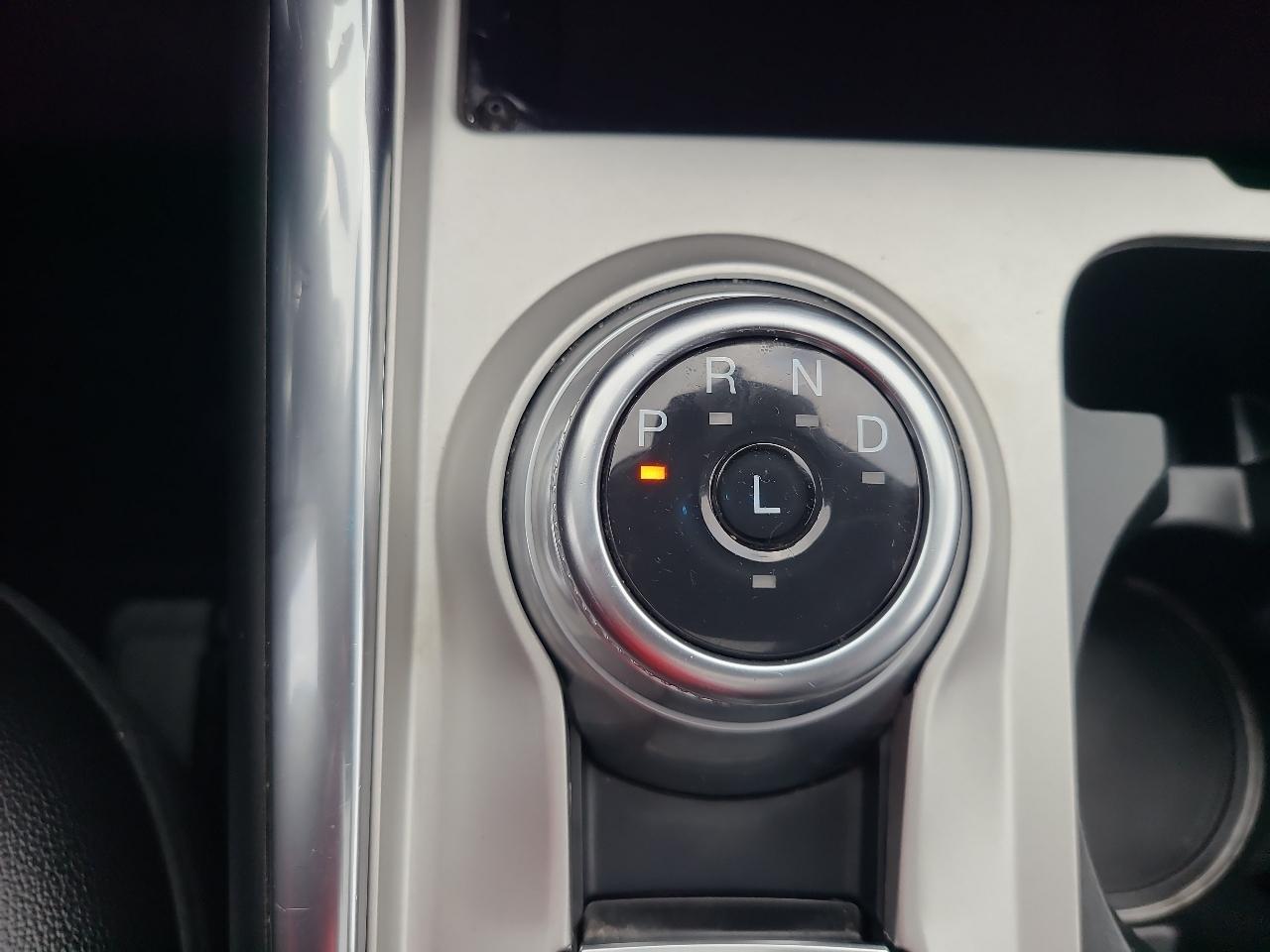 Ford Explorer Limited 4WD 2021