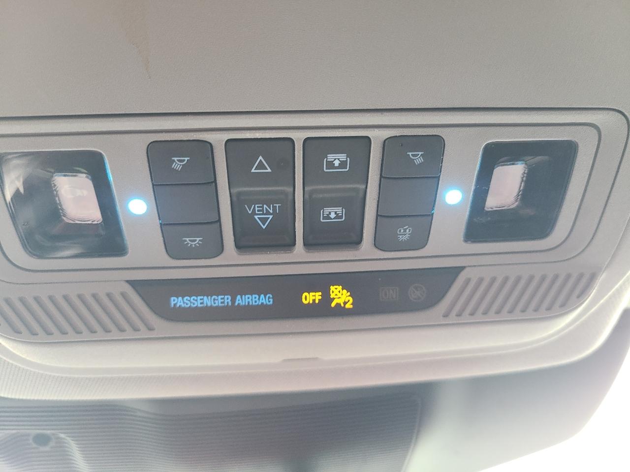 Ford Explorer Limited 4WD 2021