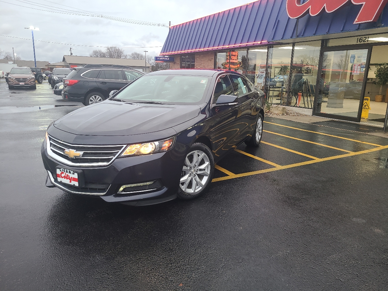 Used Cars for Sale Galesburg IL 61401 City Select Motors