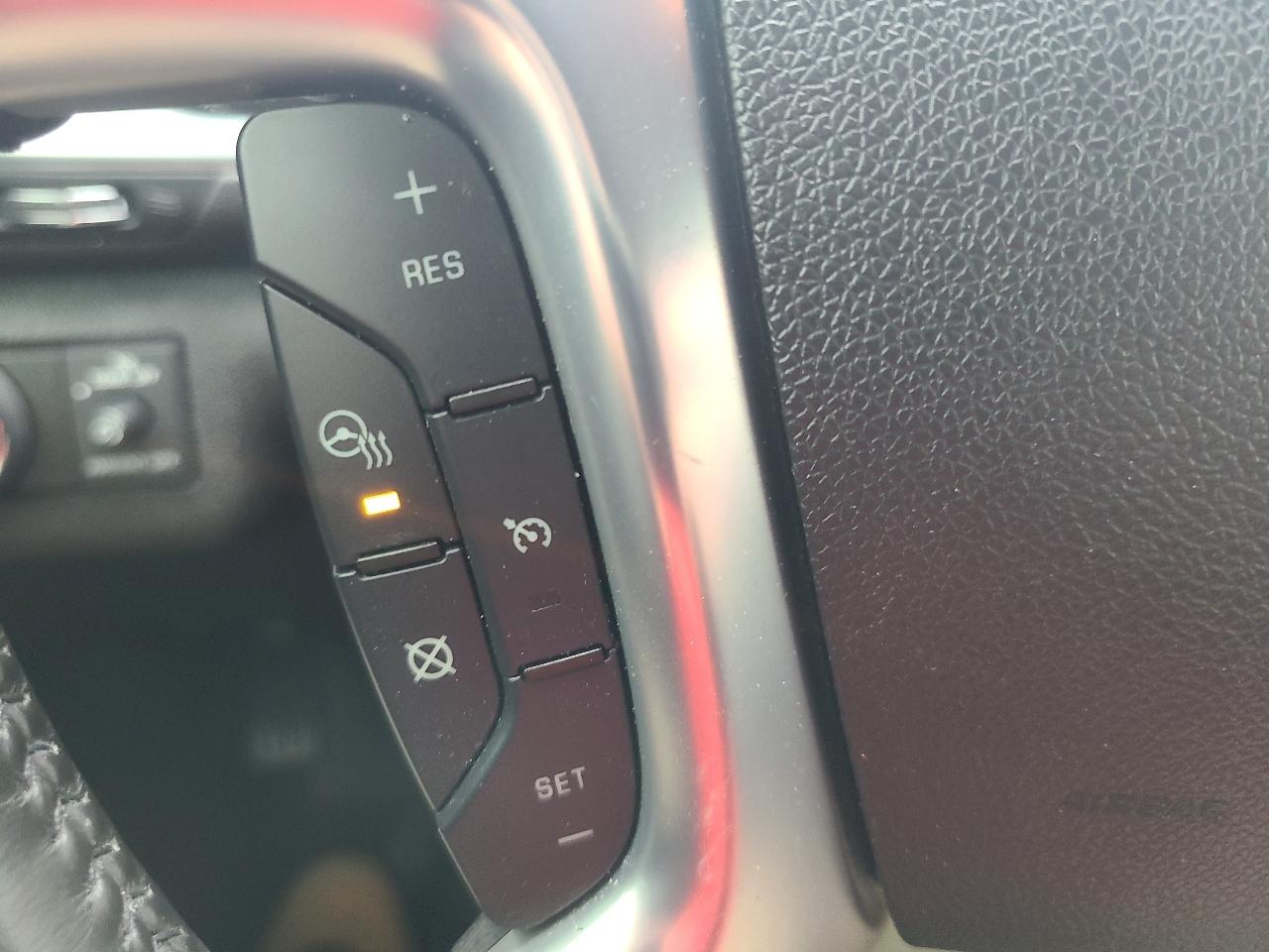 Chevrolet Traverse FWD 4dr Premier 2017