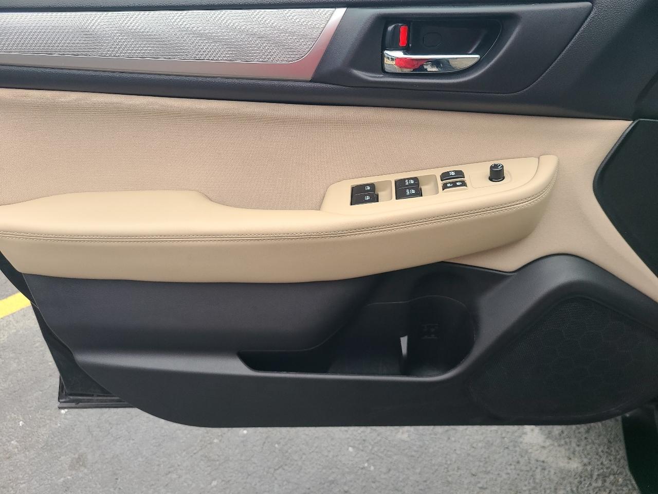 Subaru Outback 2.5i Premium 2019