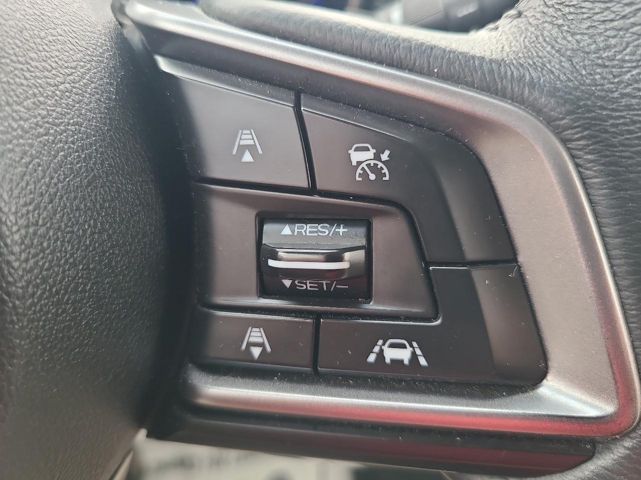 Subaru Outback 2.5i Premium 2019