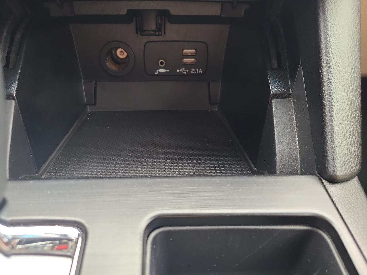 Subaru Outback 2.5i Premium 2019