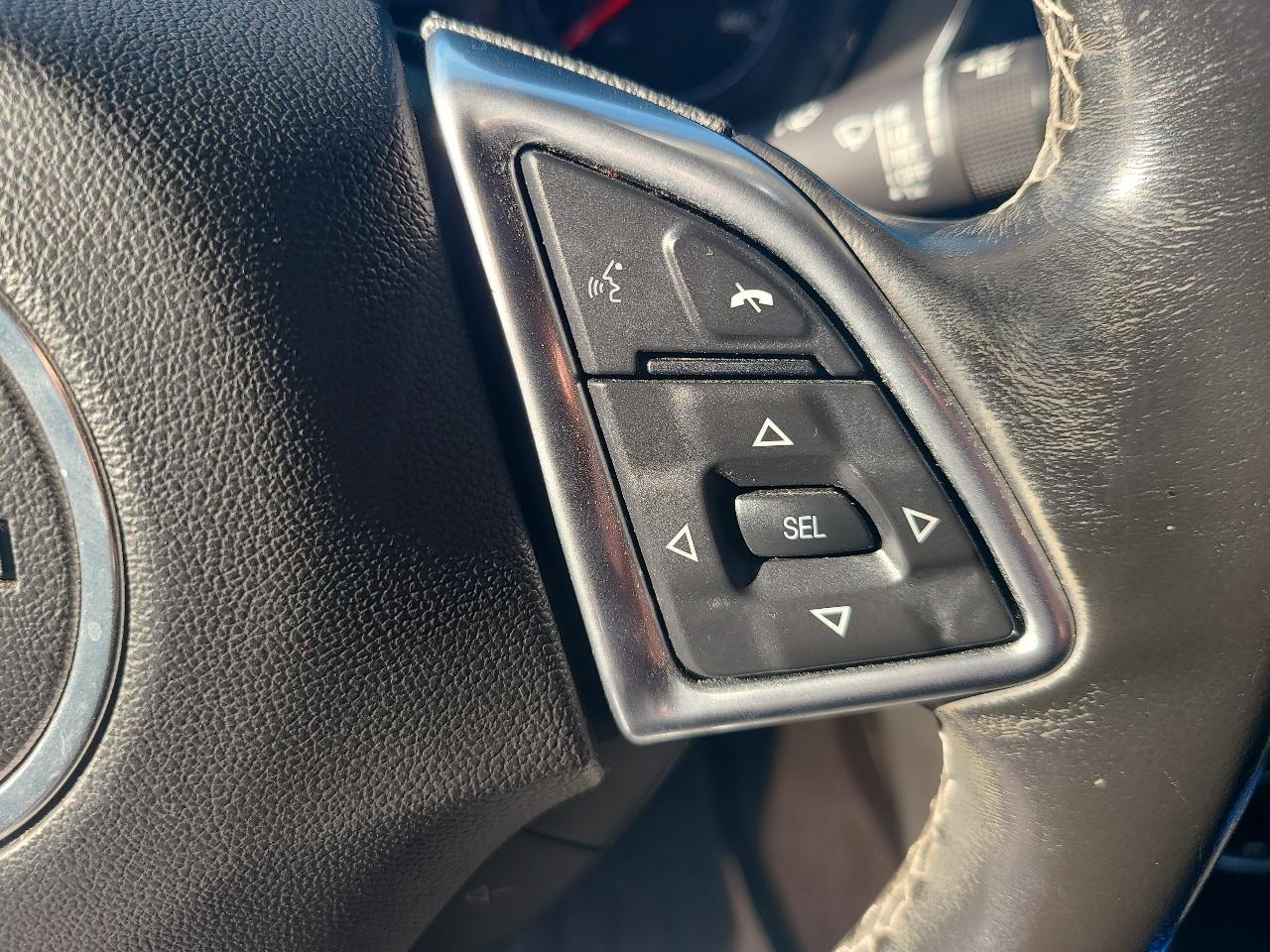Chevrolet Camaro 2dr Conv 2LT 2017