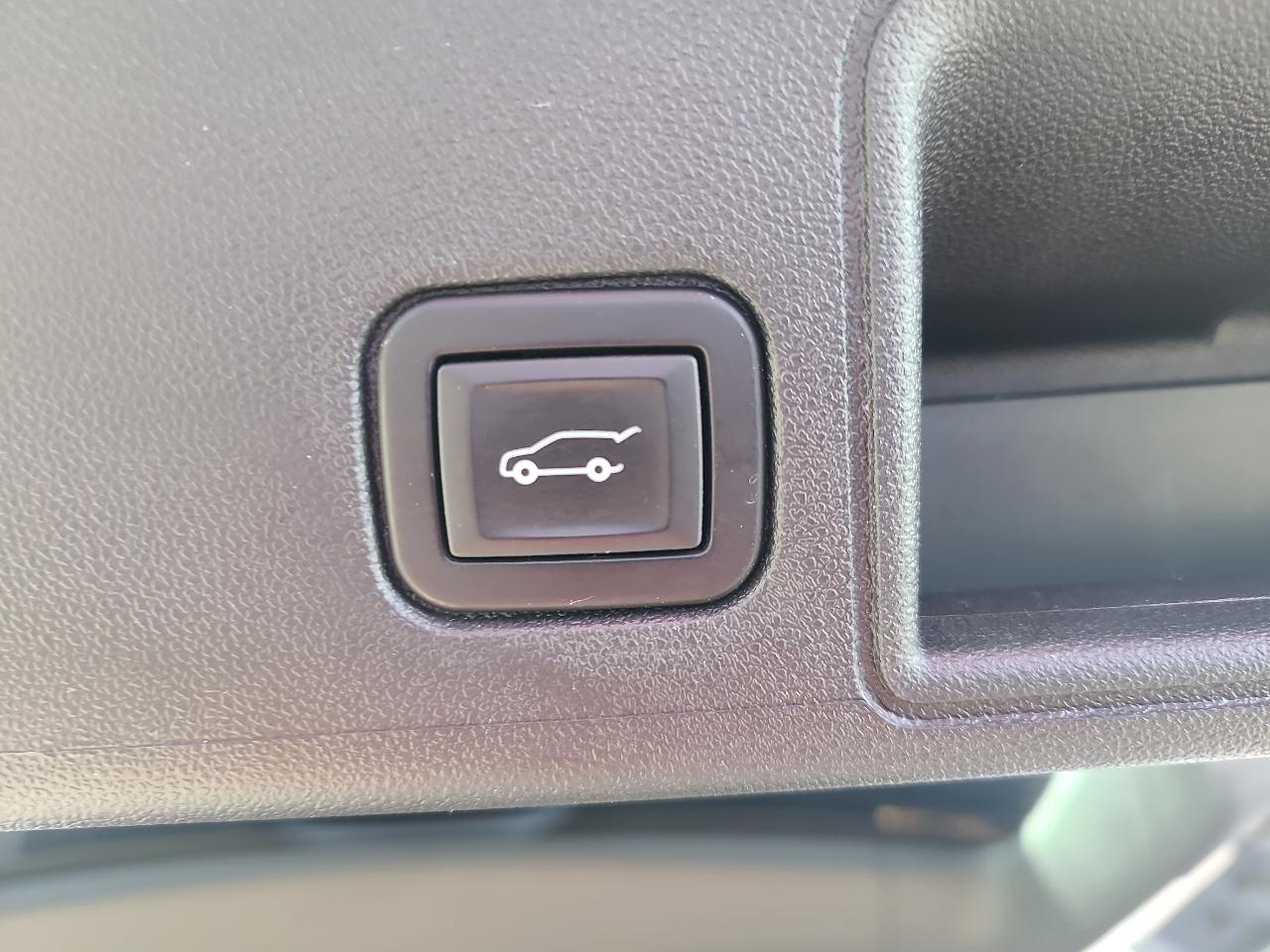 GMC Terrain AWD 4dr SLT 2021
