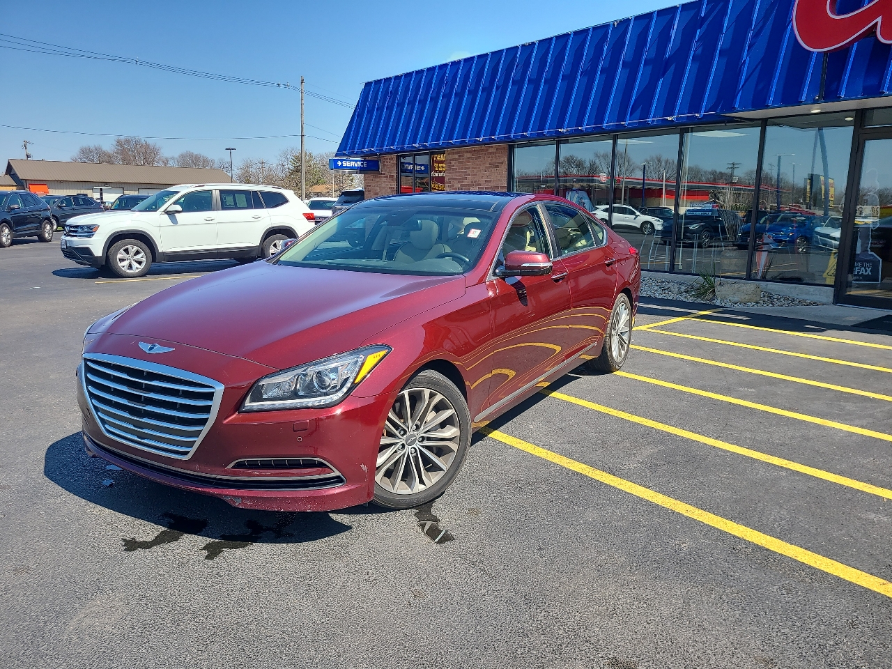 Used Cars Galesburg IL Used Cars & Trucks IL City Select Motors