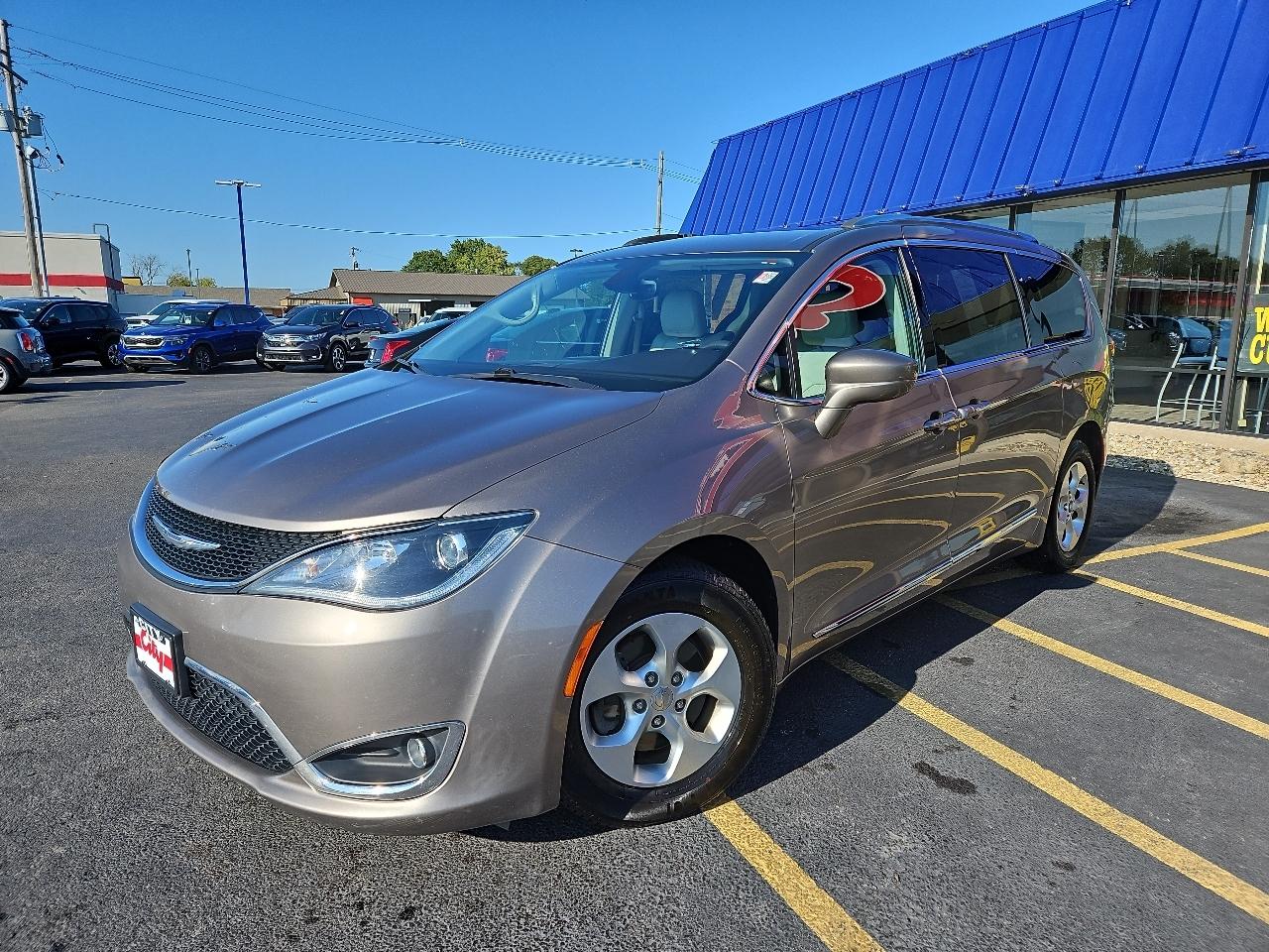 Used Cars Galesburg IL Used Cars & Trucks IL City Select Motors